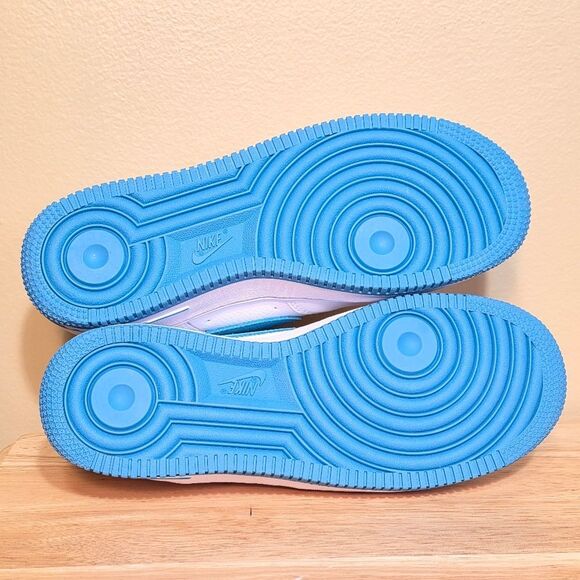 Nike Air Force 1 Low Hare Space Jam GS Lola Bunny DM3353-100 Size 5Y Women’s 6.5 - Picture 6 of 7